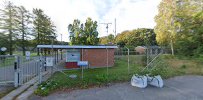 Hærens Parkområde Allerød