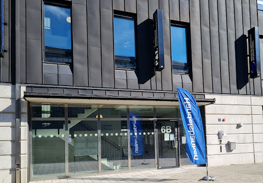 Handelsbanken Hässleholm