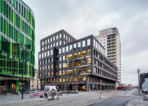 Handelsbanken Malmö City