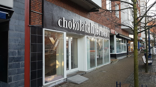 Håndlavet