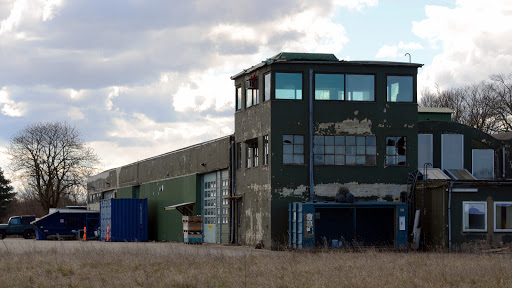 Hangar 5 ApS - SHOP