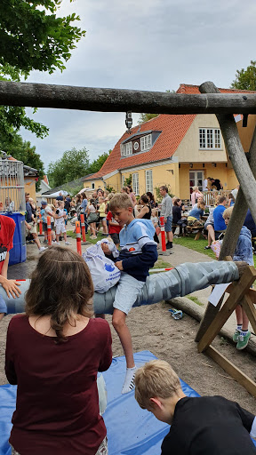 Hareskov Fritidsordning