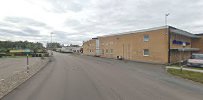 Hässleholm Bäckhagsvägen