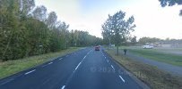 Hässleholm Björklundavägen
