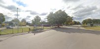 Hässleholm Ljungdala skola