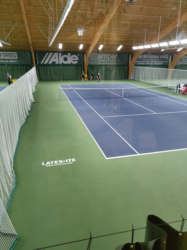 Hässleholm's Tennis club