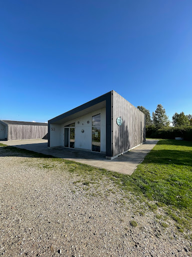 Havhytten Naturcenter