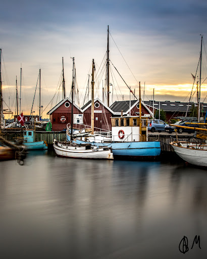 Havnepladsen (Havnevej)