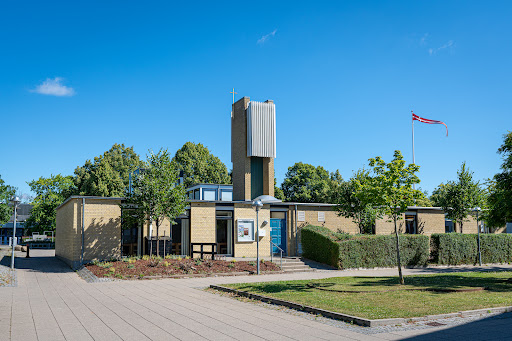 Hedegårdskirken