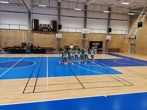Heleneholms Sporthall