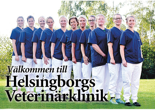 Helsingborg Veterinary Clinic