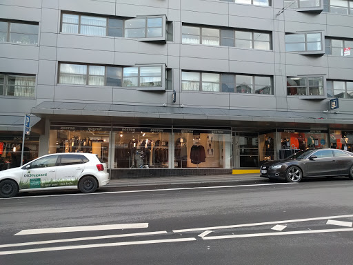 Herremagasinet Boston