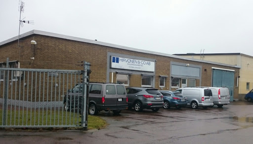 Hirvonen &amp; Co AB