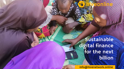 hiveonline