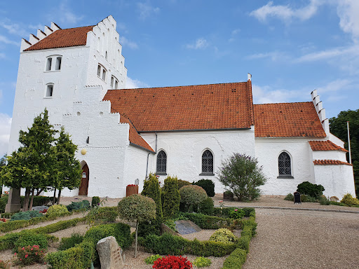 Hjembæk kirke