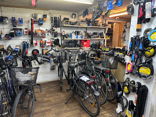 HM Cykelservice