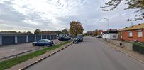 Höganäs Gamsgatan