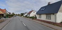 Höganäs Gruvgatan