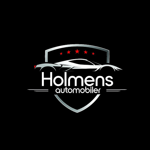 Holmens Automobiler