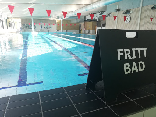 Höörs Bad och Sportcentrum