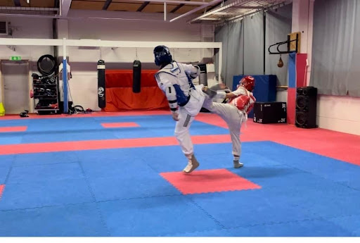 Höörs Kampsportcenter
