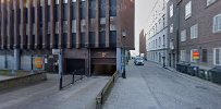 Hörsel- och tinnitusmottagning vuxna Helsingborg