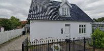 Humlebæk Solcenter