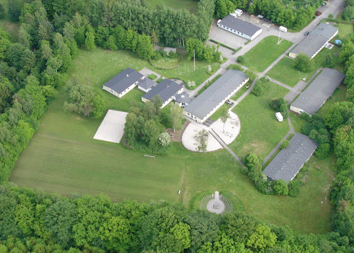 HvideKilde Lejrcenter