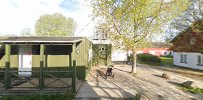Hvissingegården afd Gården