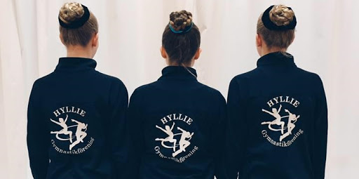 Hyllie Gymnastikförening