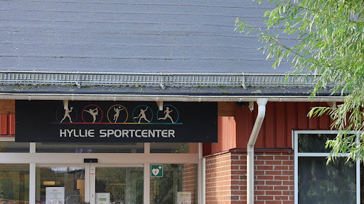 Hyllie sportcenter