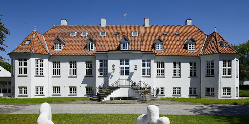 Idrætsefterskolen Klintsøgaard