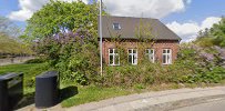 If 32 Glostrup Gamle Drenge Jernbanevej