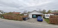 Ishøj Landsby Ældreboliger