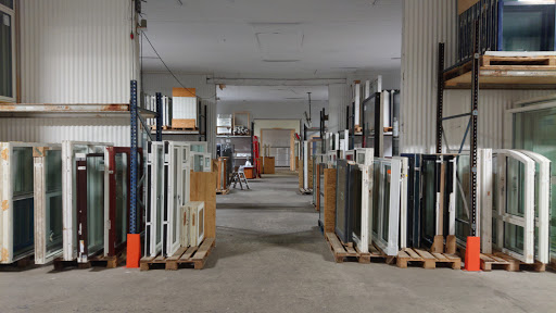 J. Jensen materialegenbrug