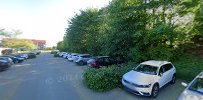 Järnvägsgatan 10 Parking