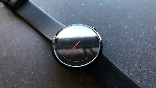 J&amp;M Watches Denmark