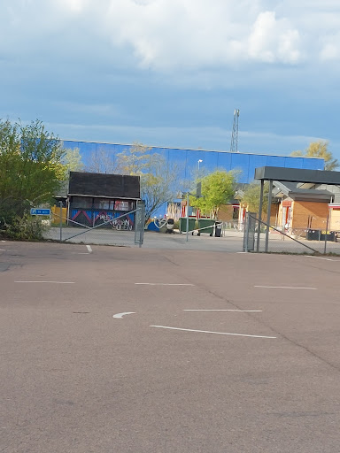 John Blunds förskola