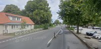 Jonstorp centrum