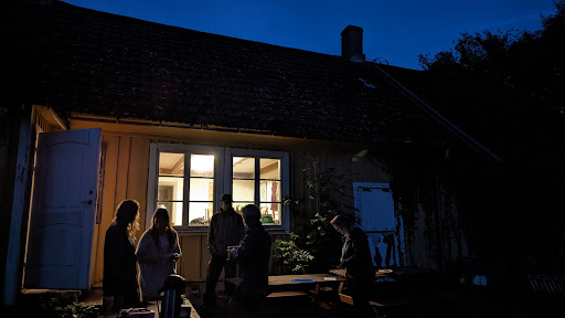 Jonstorps scoutkår
