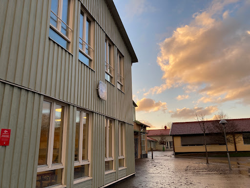 Jonstorpsskolan