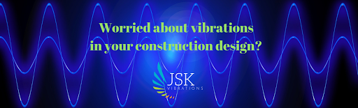 JSK Vibrations ApS