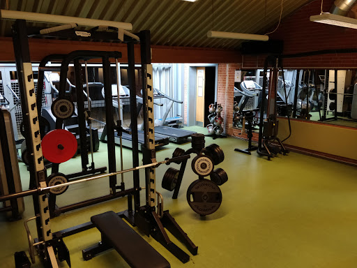Jyderup Foreningsfitness
