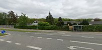 Kærdammen (Højstens Boulevard)
