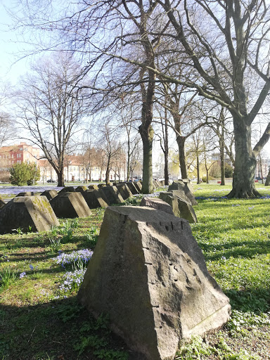 Kaptensgårdens skulpturpark