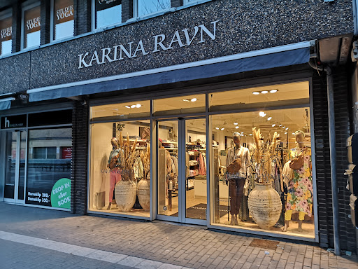 Karina Ravn (Women's Clothing)