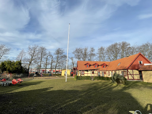 Karlslund Gläntan Lek&amp;Lär Förskola Ab
