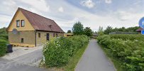 Kastanjegårdsparken norra lekplats