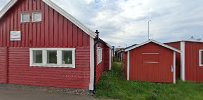 KAYAKOMAT Höganäs Hamn