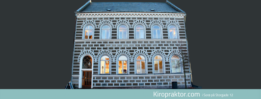 Kiropraktor.com - Sorø